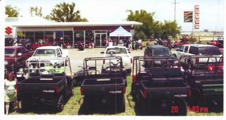 Motor Sports of Muskogee - Muskogee OK 74401 | 918-687-1343